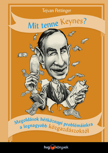 Buch Mit tenne Keynes? Tejvan Pettinger