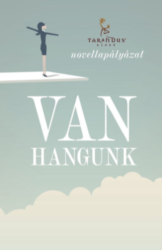 Knjiga Van hangunk 
