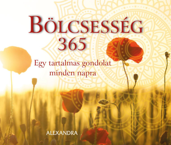 Carte Bölcsesség 365 