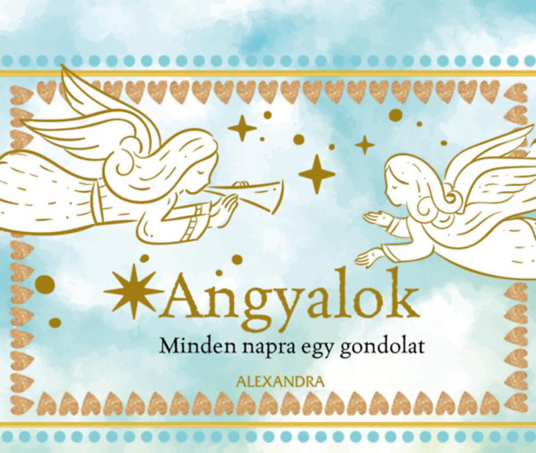 Boek Angyalok Anthea Church