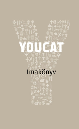 Kniha Youcat - Imakönyv 