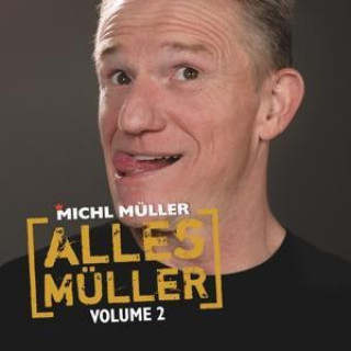 Zvok Alles Müller Vol.2 