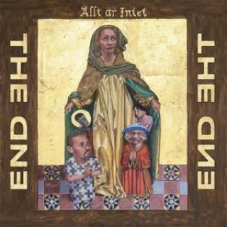 Zvok Allt Är Intet The End