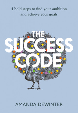 Libro Success Code Amanda Dewinter