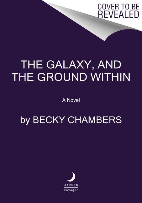 Carte The Galaxy, and the Ground Within 
