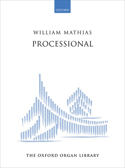 Tiskani izdelki Processional (Paperback) 