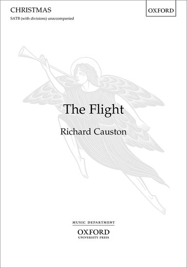 Printed items The Flight (Paperback) RICHARD CAUSTON