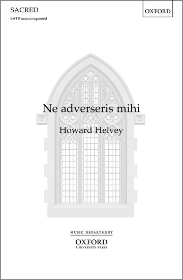 Printed items Ne adverseris mihi (Paperback) HOWARD HELVEY