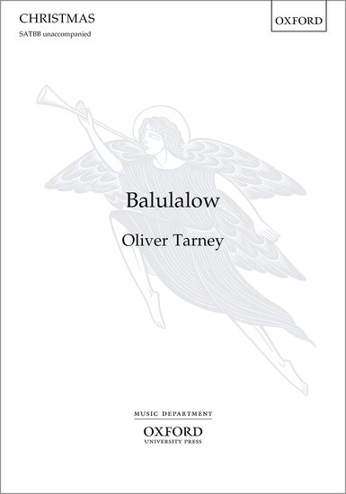 Tiskani izdelki Balulalow (Paperback) 