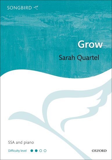 Tiskani izdelki Grow (Paperback) 