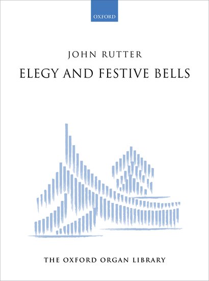 Printed items Elegy and Festive Bells (Paperback) 