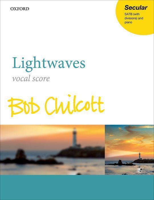 Tiskani izdelki Lightwaves 