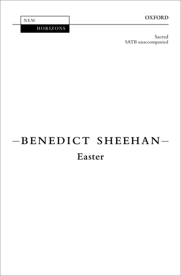 Tiskani izdelki Easter (Paperback) 