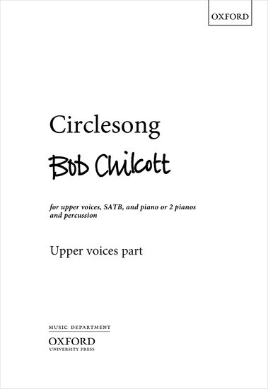 Knjiga Circlesong (Paperback) 
