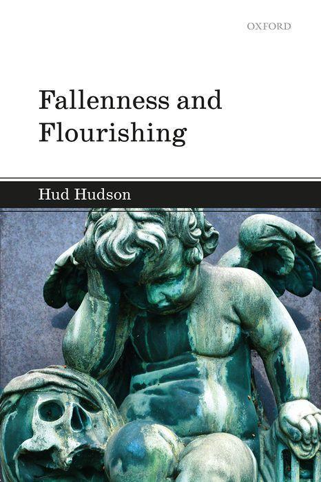 Boek Fallenness and Flourishing Hud Hudson