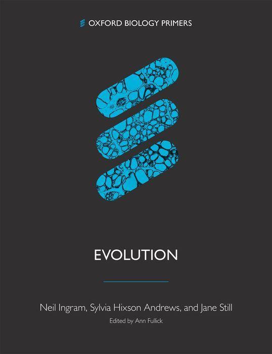 Libro Evolution Neil Ingram