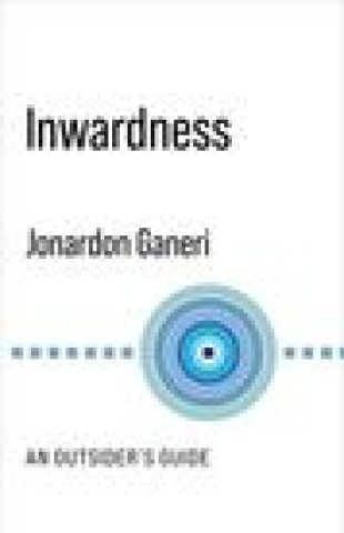Book Inwardness Jonardon Ganeri