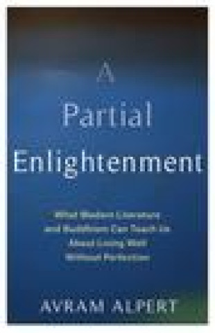 Knjiga Partial Enlightenment Avram Alpert