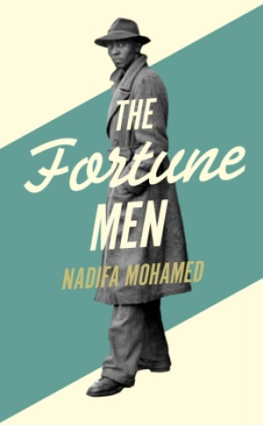 Kniha Fortune Men Nadifa Mohamed
