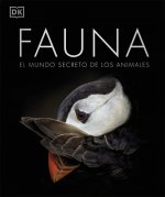 Könyv Fauna 