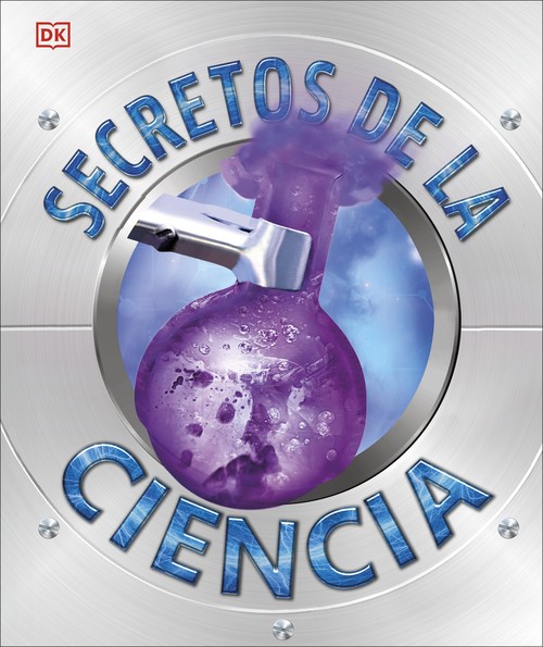 Kniha Secretos de la ciencia 
