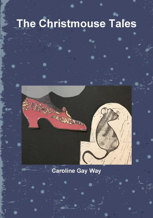 Buch Christmouse Tales CAROLINE WAY