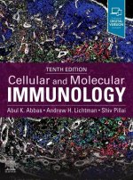 Könyv Cellular and Molecular Immunology Abul K. Abbas