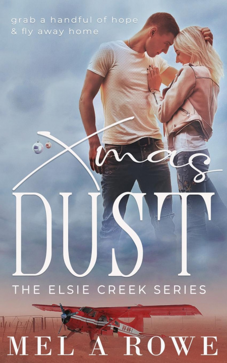 Buch Xmas Dust MEL A ROWE