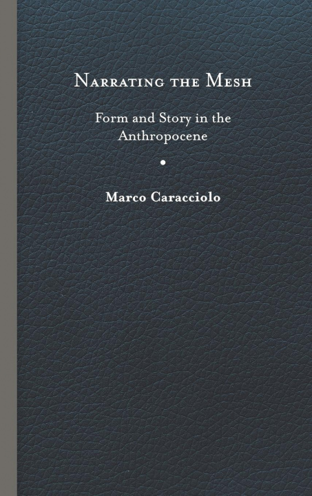 Carte Narrating the Mesh Marco Caracciolo