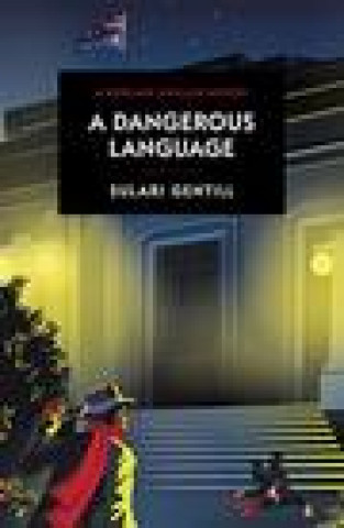 Book Dangerous Language Sulari Gentill
