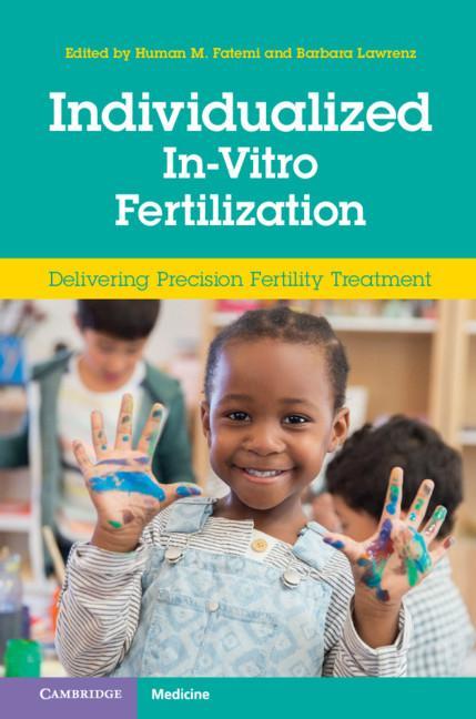 Книга Individualized In-Vitro Fertilization HUMAN M. FATEMI