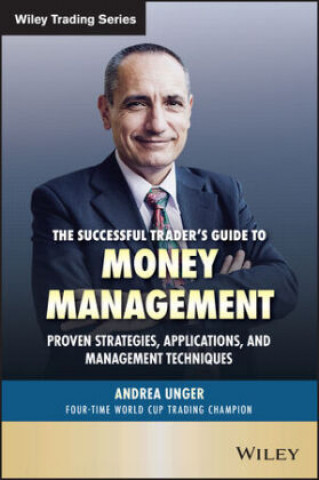 Kniha Successful Trader's Guide to Money Management A Unger