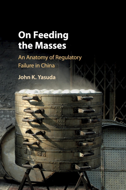 Carte On Feeding the Masses John K. (Indiana University) Yasuda