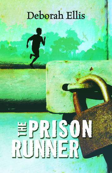 Knjiga Rollercoasters: The Prison Runner (Pack) Deborah Ellis