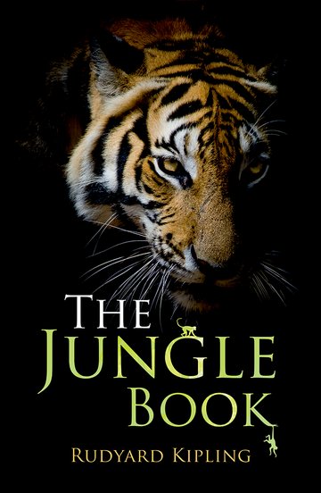 Libro Rollercoasters: The Jungle Book  (Pack) Rudyard Kipling
