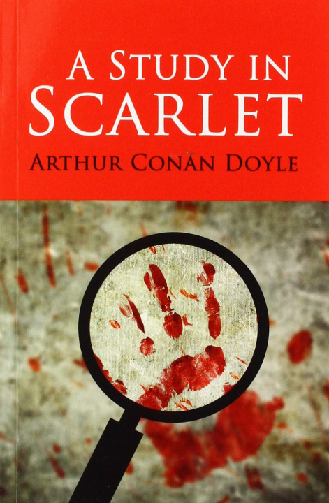 Knjiga Rollercoasters: A Study in Scarlet  (Pack) Arthur Conan Doyle