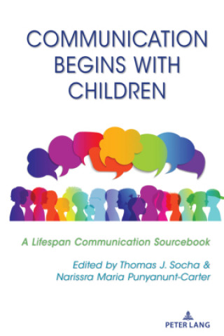 Könyv Communication Begins with Children 