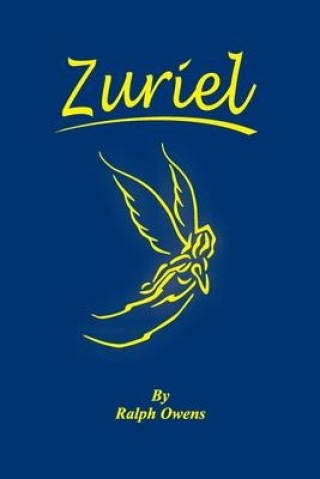 Buch Zuriel RALPH OWENS