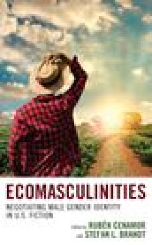 Knjiga Ecomasculinities RUB N CENAMOR