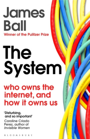 Carte System James Ball