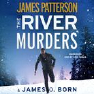 Zvok The River Murders James O. Born