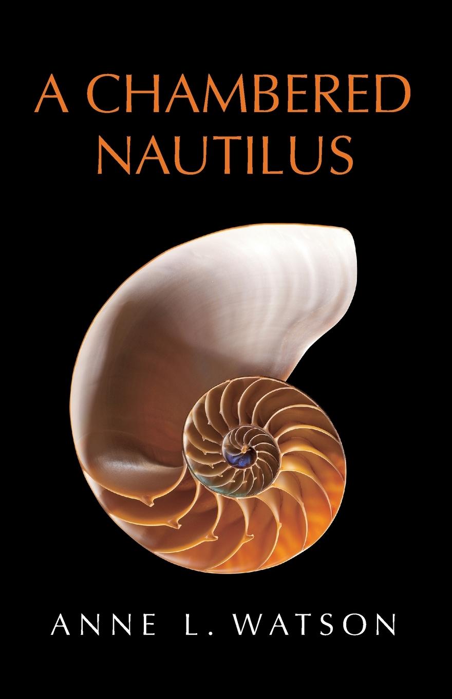 Книга Chambered Nautilus Watson Anne L. Watson