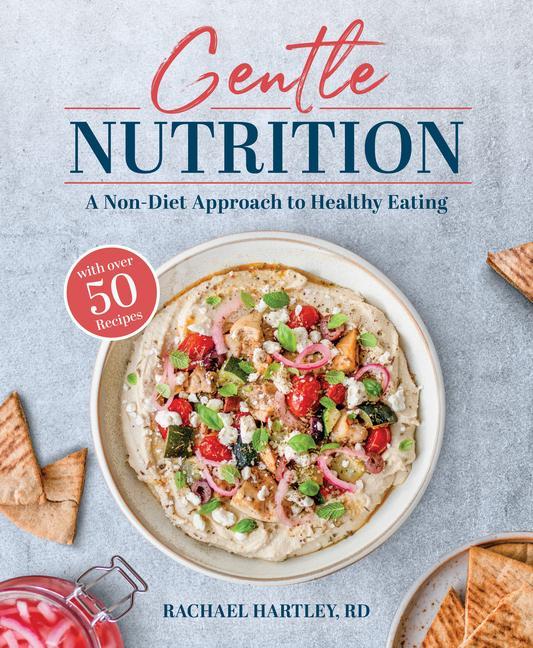 Kniha Gentle Nutrition Rachael Hartley
