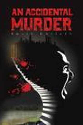 Buch Accidental Murder KEVIN DERLETH