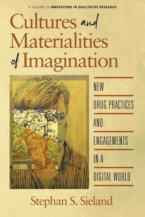 Knjiga Cultures and Materialities of Imagination Sieland Stephan  S. Sieland
