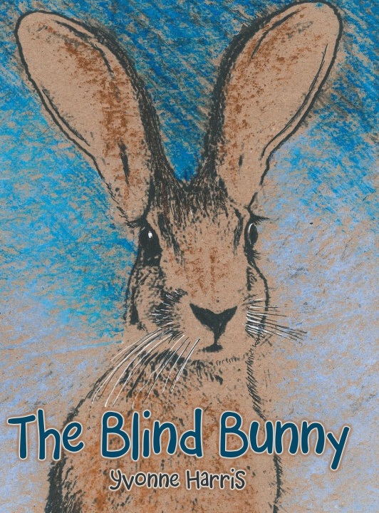 Buch Blind Bunny YVONNE HARRIS