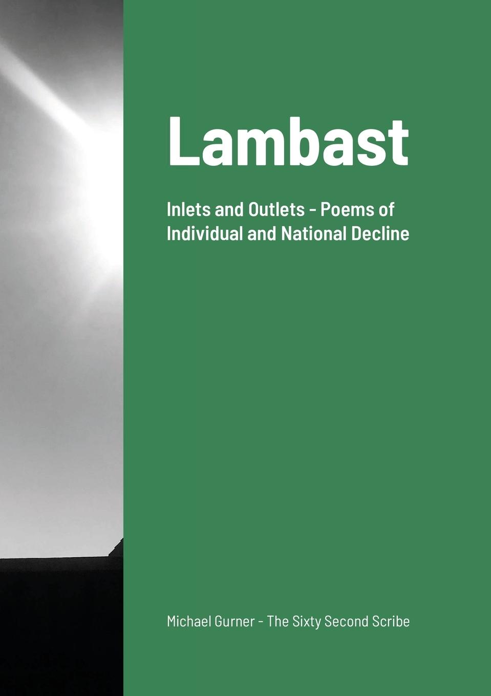 Knjiga Lambast MICHAEL GURNER