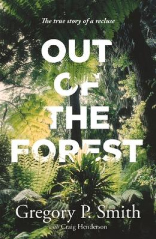 Buch Out of the Forest Gregory Smith