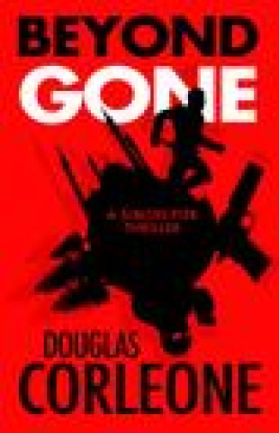 Book Beyond Gone Douglas Corleone