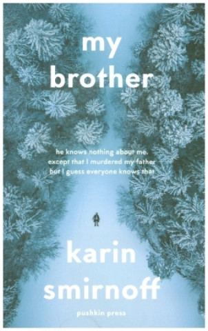 Könyv My Brother Karin Smirnoff